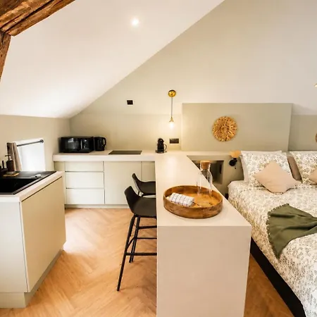 La Vertigo - Appartement