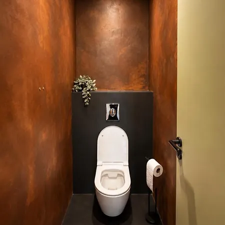 Appartement La Vertigo - *